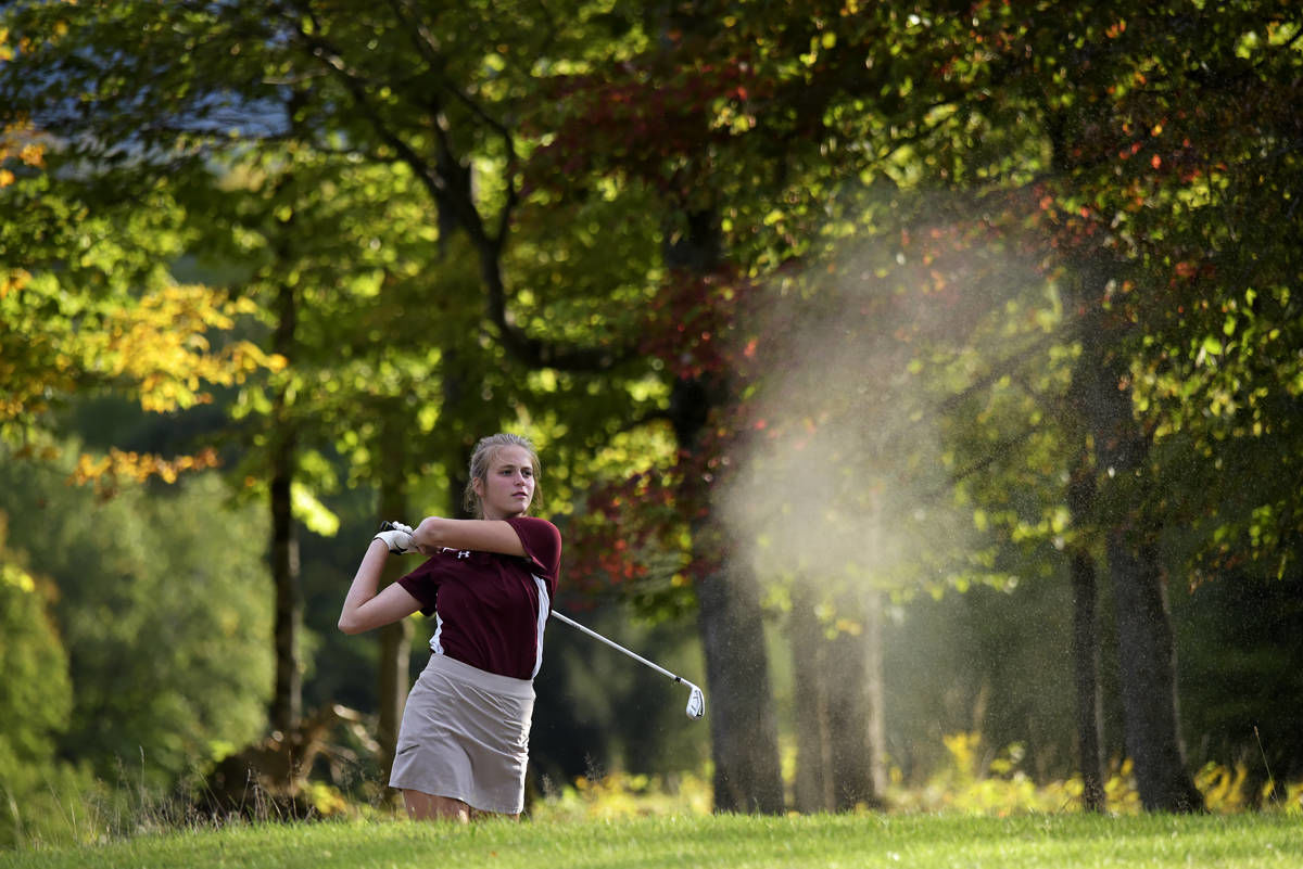 Monday’s H.S. roundup: Hudson stands tall, Falcons edge St. J